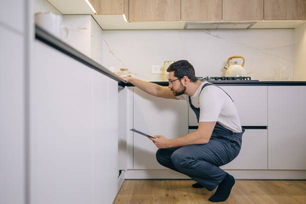 service de débarras complet