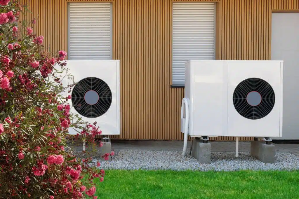 Pompe à chaleur comparaison types meilleure option comparatif énergie installer