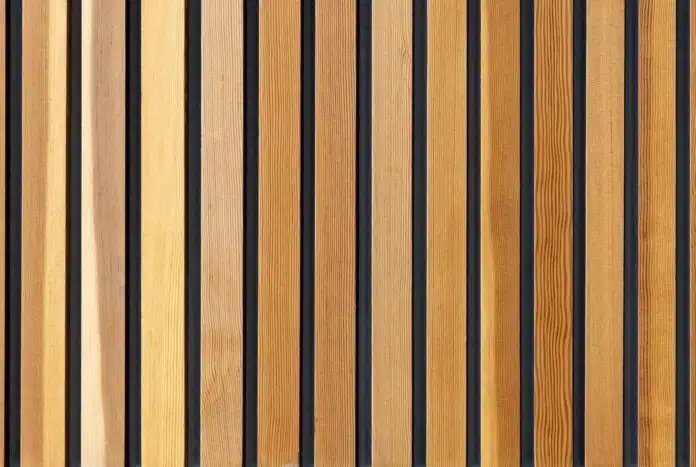 panneau acoutisque
