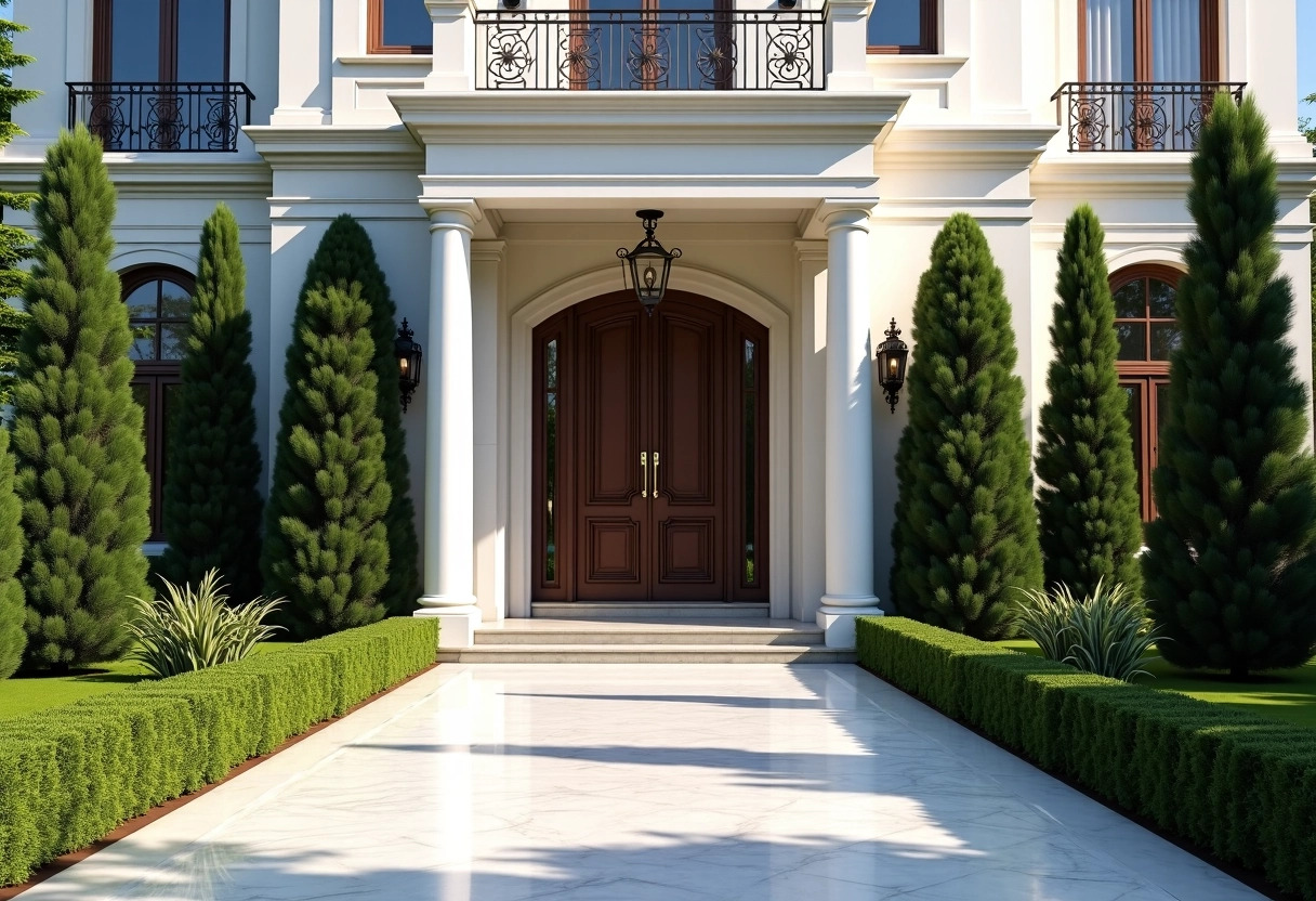 immobilier prestige