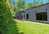 Pergola aluminium