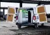 utilitaire aménagé