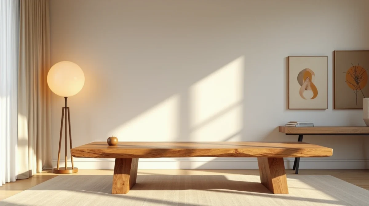 Comment harmoniser votre table avec votre d&eacute;coration ?