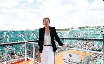Cendrine Dominguez biographie de l'animatrice de Téva Déco