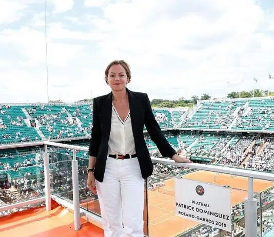 Cendrine Dominguez biographie de l'animatrice de Téva Déco