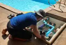 Comment choisir un bon filtre à sable pour piscine