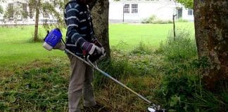 Comment choisir une débroussailleuse