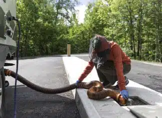 Comment déboucher vos canalisations