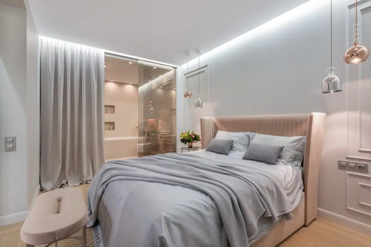 Comment décorer sa chambre comme dans les plus grands hôtels