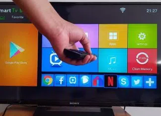 Comment installer Google Play Store sur Smart TV Panasonic