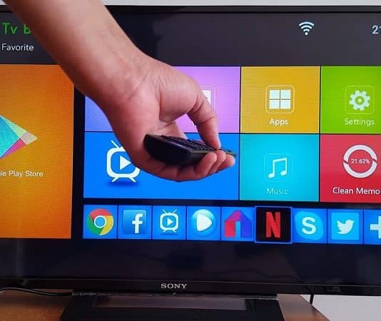 Comment installer Google Play Store sur Smart TV Panasonic