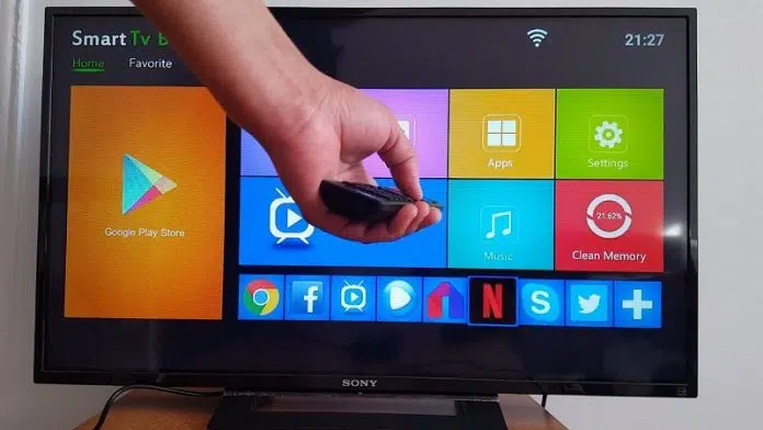 Comment installer Google Play Store sur Smart TV Panasonic
