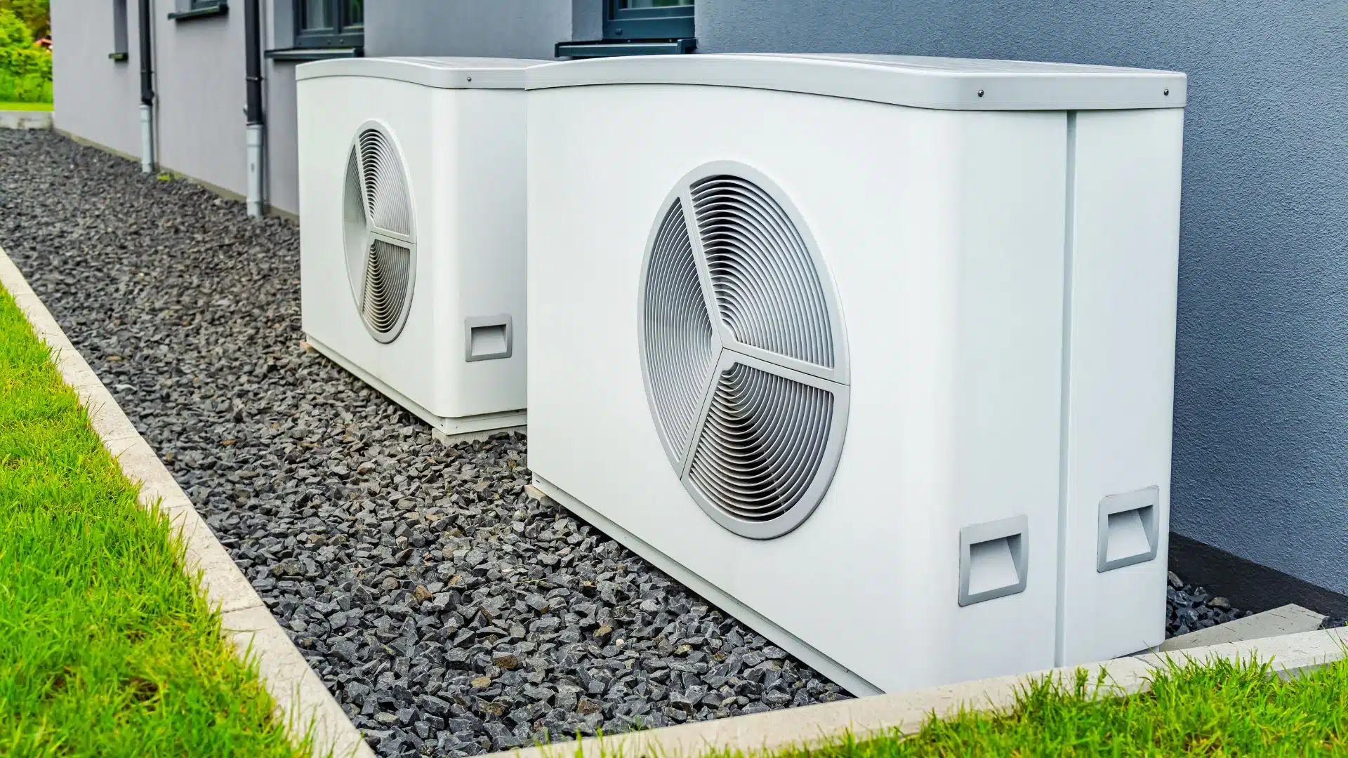 Comment optimiser l'efficacité énergétique de votre maison avec une pompe à chaleur air-eau