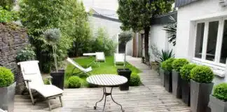 Comment planifier l'aménagement de son jardin