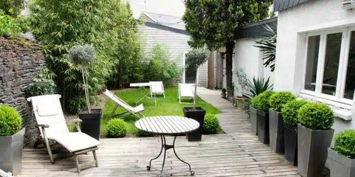 Comment planifier l'aménagement de son jardin