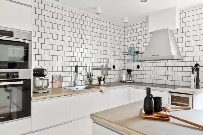 Conseils pour équiper une cuisine moderne