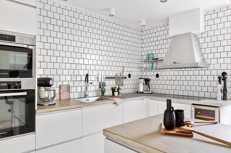 Conseils pour équiper une cuisine moderne