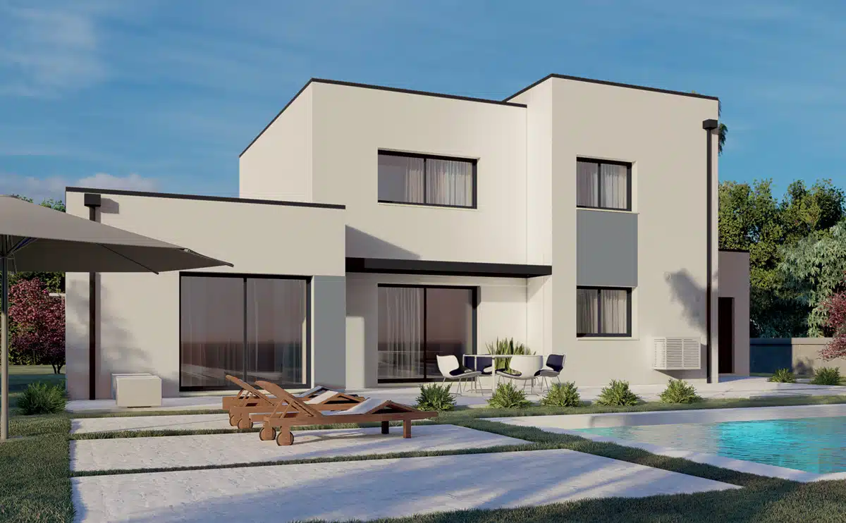 Faire construire sa maison à Montauban-de-Bretagne les avantages d'un constructeur local