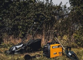 générateur MXR3500