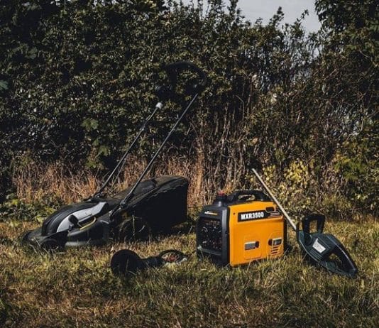 générateur MXR3500