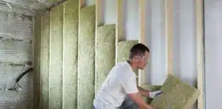 Isolation thermique des murs : pour un meilleur rendement énergétique de votre habitation