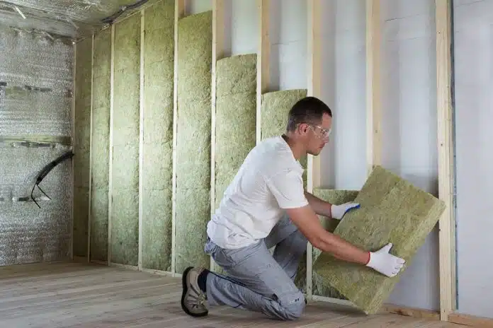 Isolation thermique des murs : pour un meilleur rendement énergétique de votre habitation