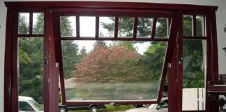 La fenêtre basculante c’est quoi