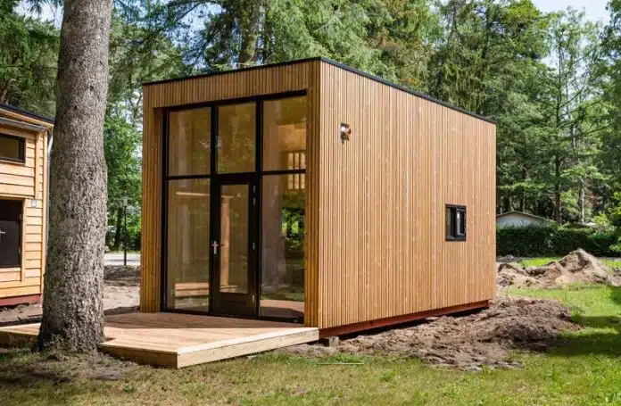 Les critères à considérer dans l’achat d’une tiny house