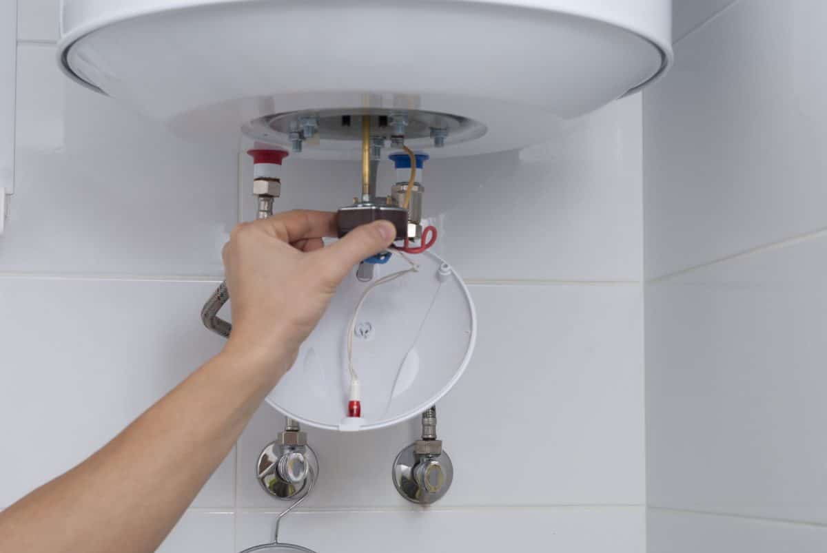 Les erreurs à éviter lors de l'achat d'un chauffe-eau électrique