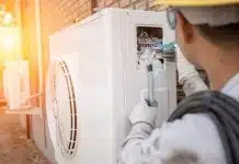 Les étapes pour installer une pompe à chaleur