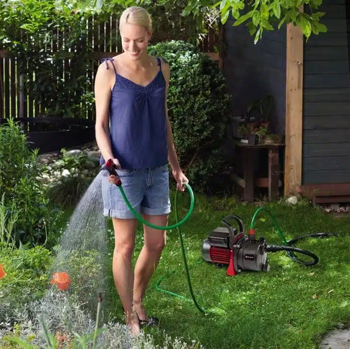 Les meilleures pompes à eau grandes marques pour optimiser votre système de relevage et votre jardin