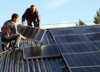 Les panneaux solaires et l'autoconsommation : comment produire votre propre énergie