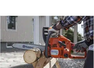 Les pièces détachées les plus courantes pour les tronçonneuse Husqvarna un guide complet