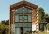 Maison écologique et matériaux entre économie et bien-être