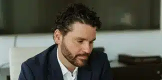 Philippe Germain AMF