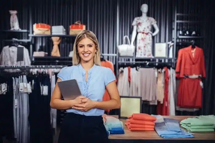 Pourquoi faire appel à un professionnel pour l'aménagement de son magasin