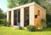 Pourquoi opter pour un studio de jardin sur mesure