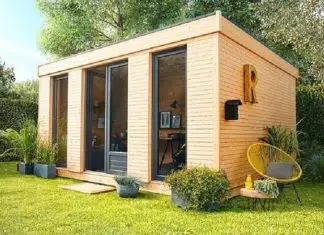 Pourquoi opter pour un studio de jardin sur mesure