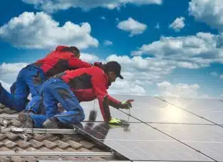 Tout savoir sur l’installation d’un panneau photovoltaïque