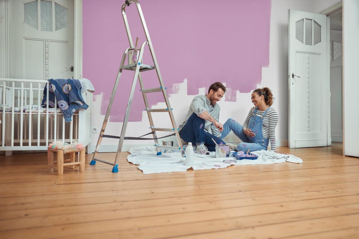 Travaux de rénovation, que couvre votre assurance habitation 1