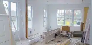 Travaux de rénovation, que couvre votre assurance habitation 1