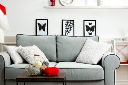 Alliez confort, style et fonctionnalité avec un canapé pour sublimer votre salon !