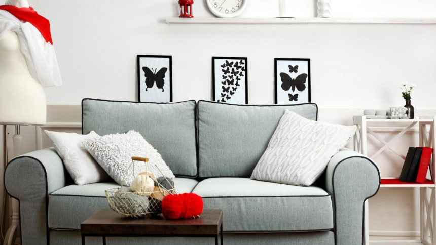 Alliez confort, style et fonctionnalité avec un canapé pour sublimer votre salon !