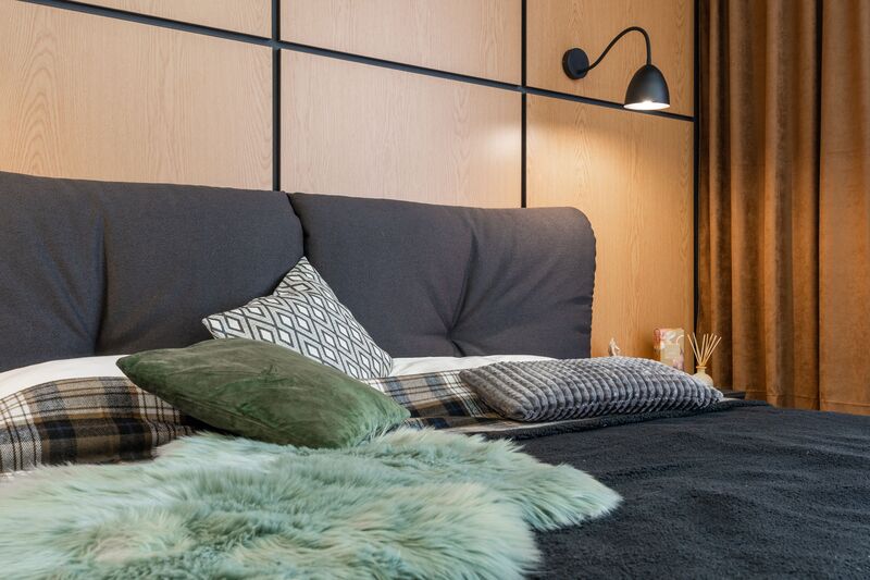applique pour chambre