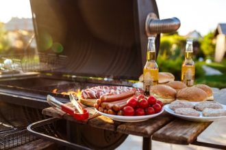Barbecue : qualité et performance pour vos grillades !