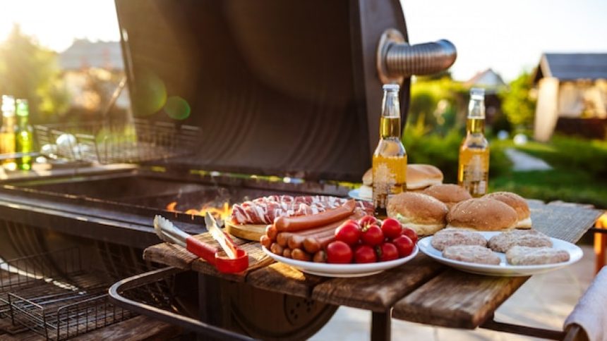 Barbecue : qualité et performance pour vos grillades !