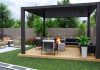 Comment choisir la pergola bioclimatique parfaite pour votre jardin ?