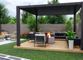 Comment choisir la pergola bioclimatique parfaite pour votre jardin ?