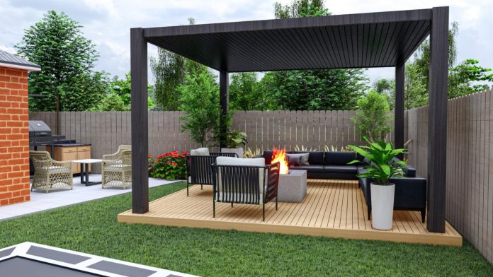 Comment choisir la pergola bioclimatique parfaite pour votre jardin ?