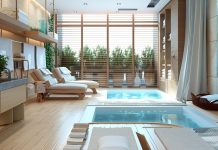 Comment choisir les meilleurs produits pour votre espace aquatique ? 